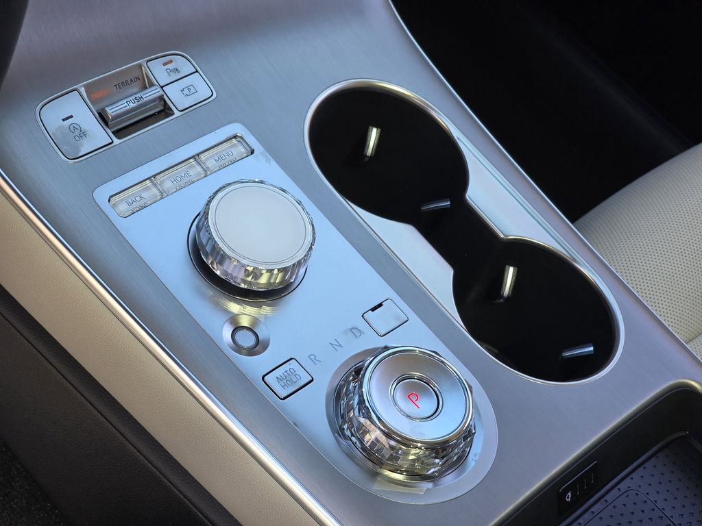 2026 GENESIS GV70 Select - Photo 17