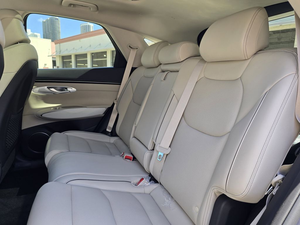 2026 GENESIS GV70 Select - Photo 12