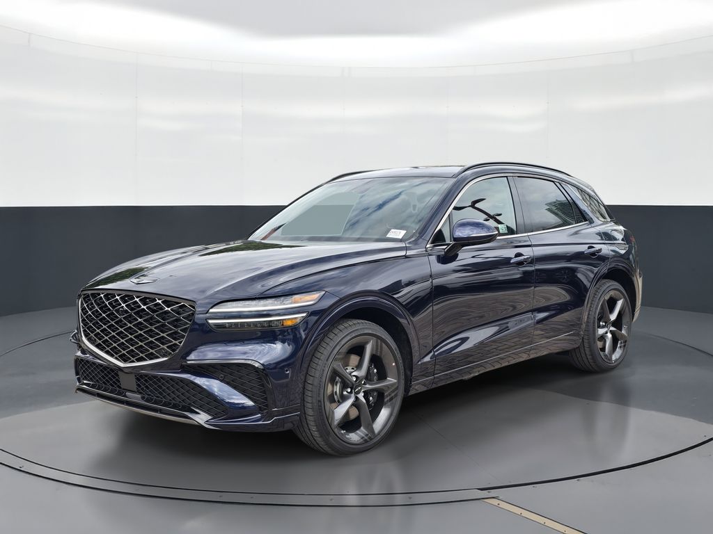 2026 GENESIS GV70 Sport Prestige