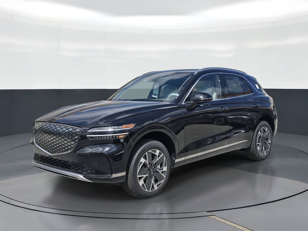 2026 GENESIS GV70 Base
