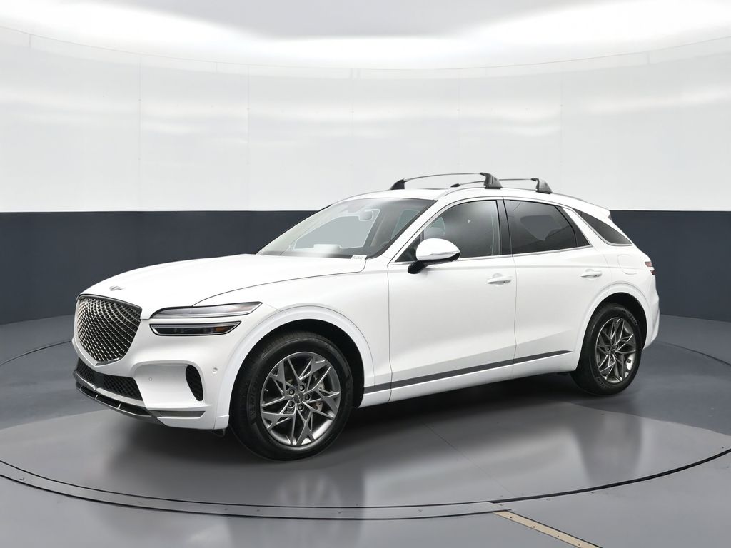 2023 Genesis GV70 2.5T Standard AWD's photo