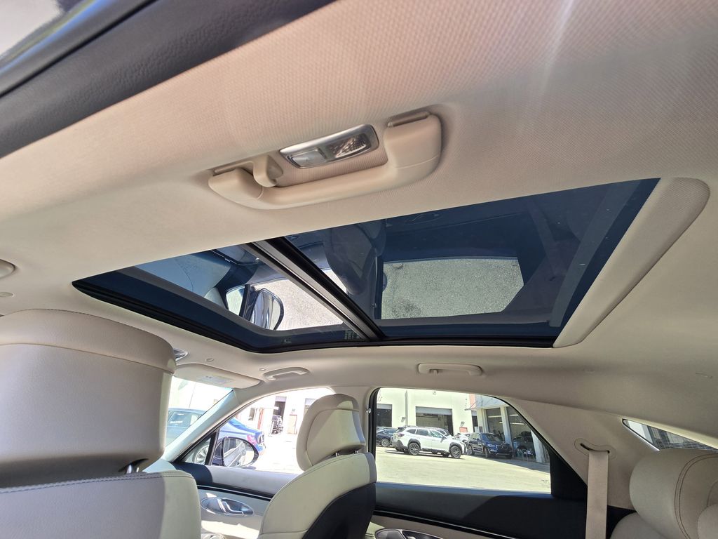 2026 GENESIS GV70 Select - Photo 10