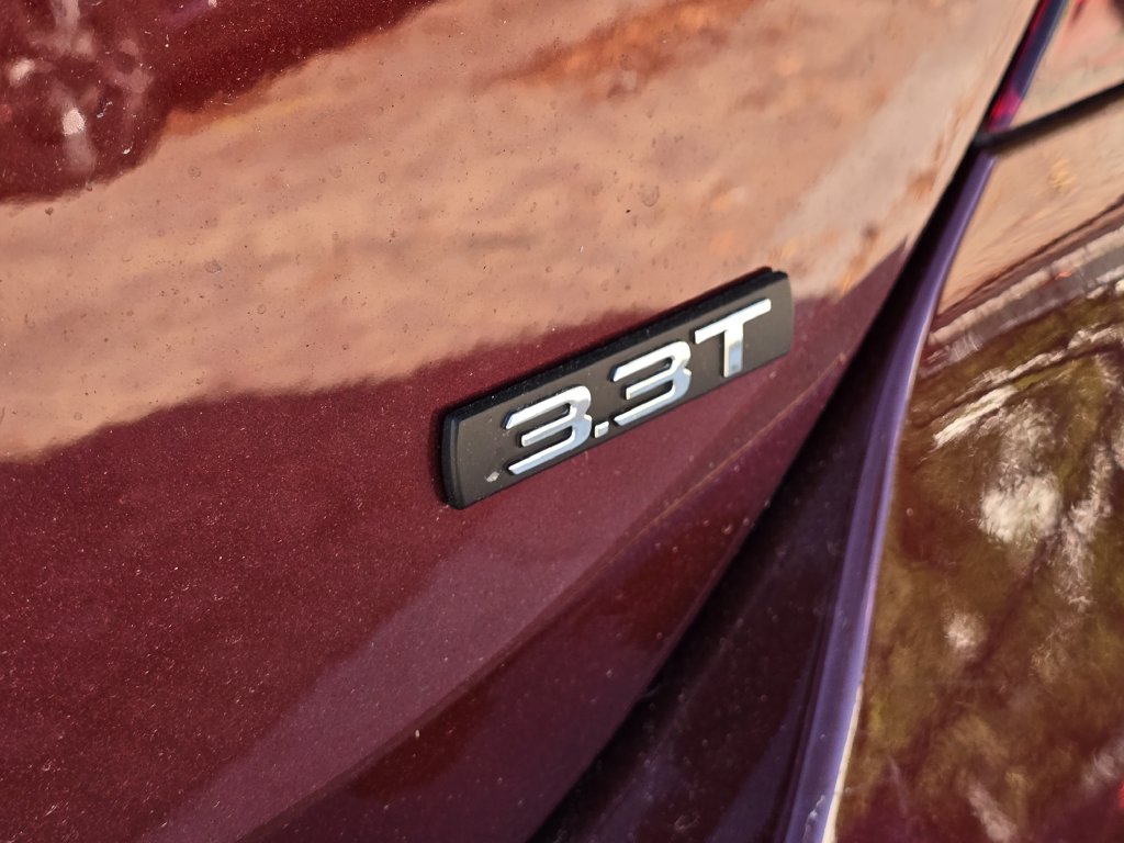 2026 GENESIS G70 Sport Prestige - Photo 8