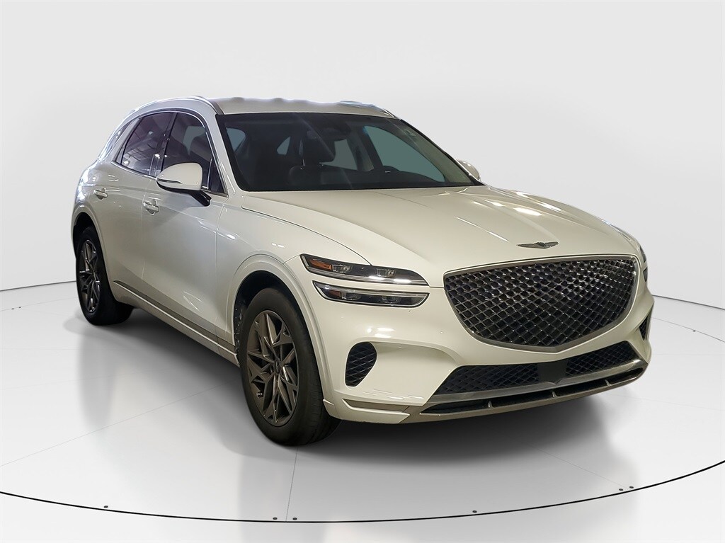 2024 Genesis GV70 2.5T photo 2