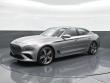 Certified 2025 Genesis G70 2.5T Sedan