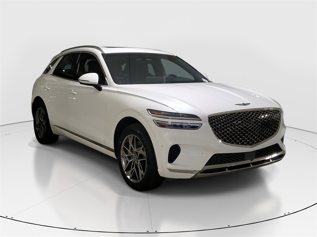 2023 Genesis GV70 2.5T Advanced photo 2