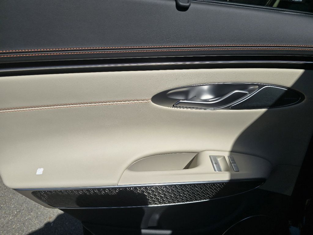 2026 GENESIS GV70 Sport Prestige - Photo 12