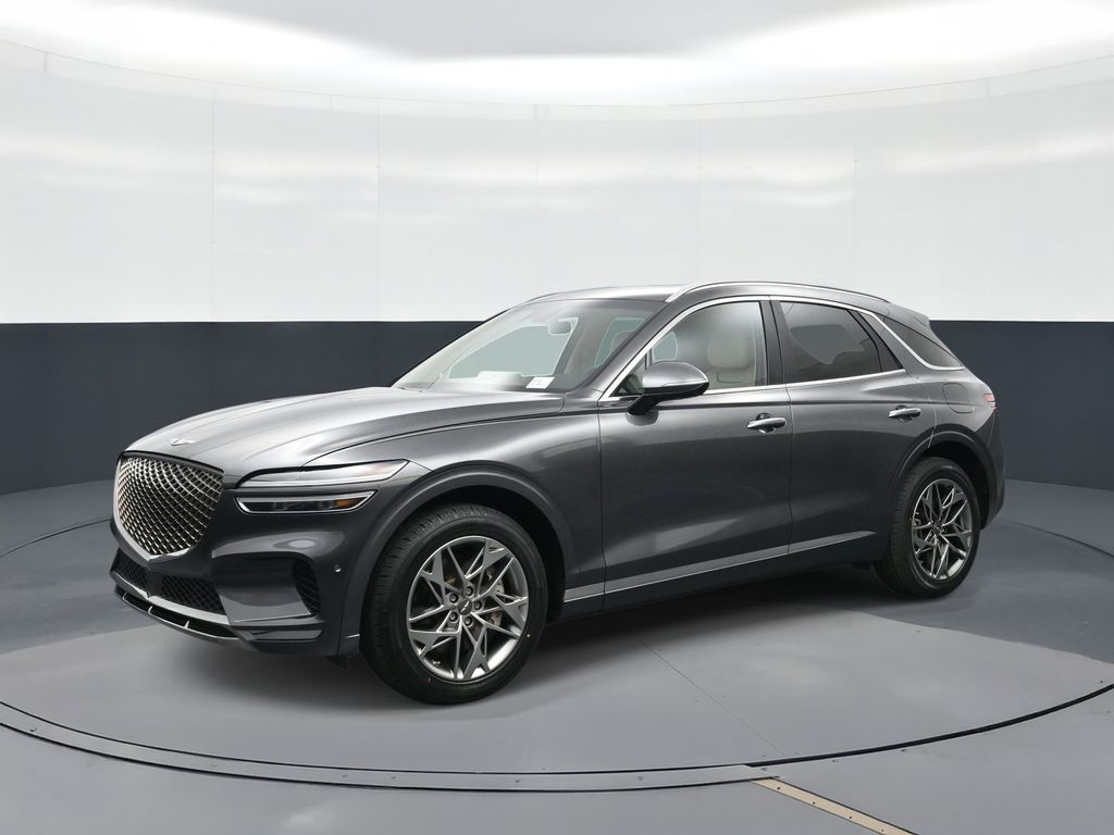 2023 Genesis GV70 2.5T Standard AWD's photo