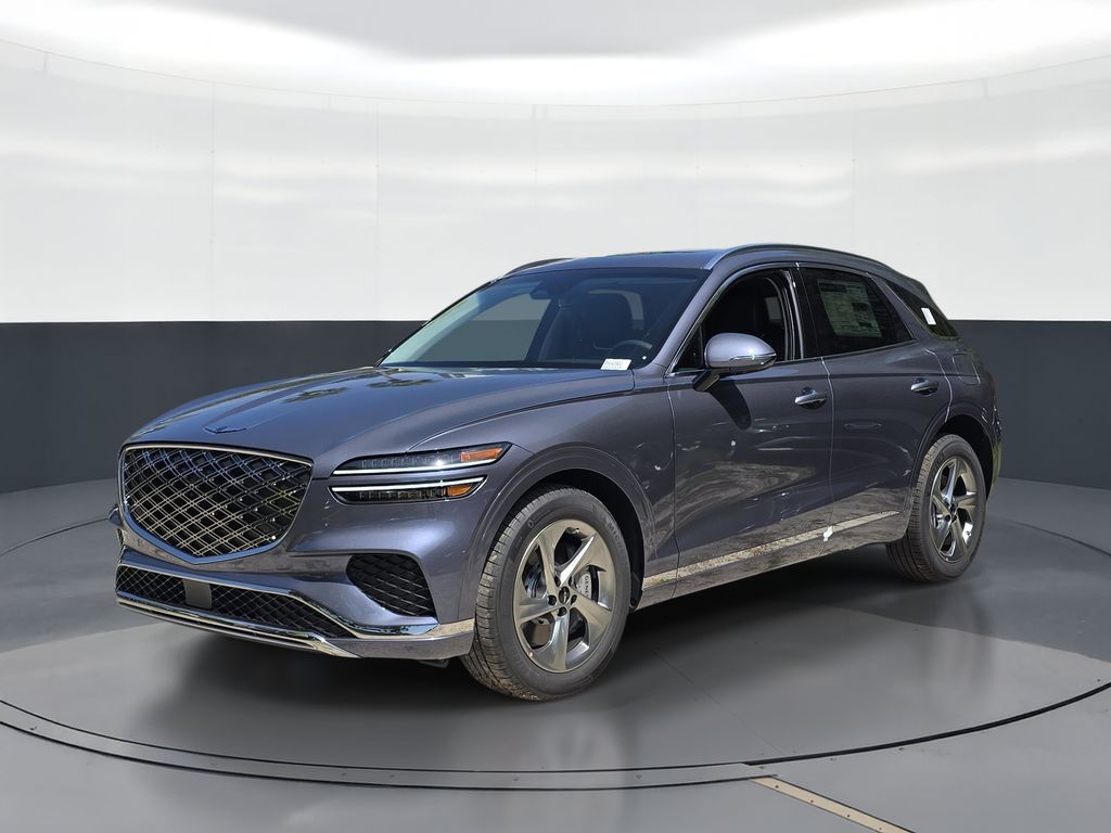 2026 GENESIS GV70 Advanced