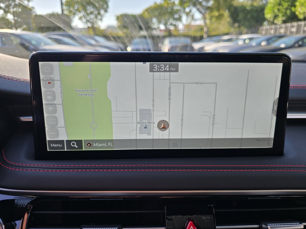 2026 GENESIS G70 Sport Prestige - Photo 24