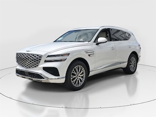 2026 Genesis GV80 2.5T SUV