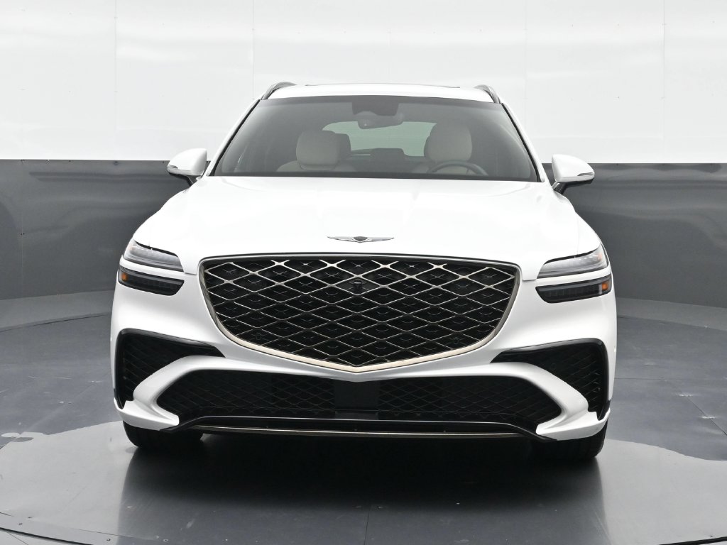 2026 GENESIS GV70 Sport Prestige - Photo 15
