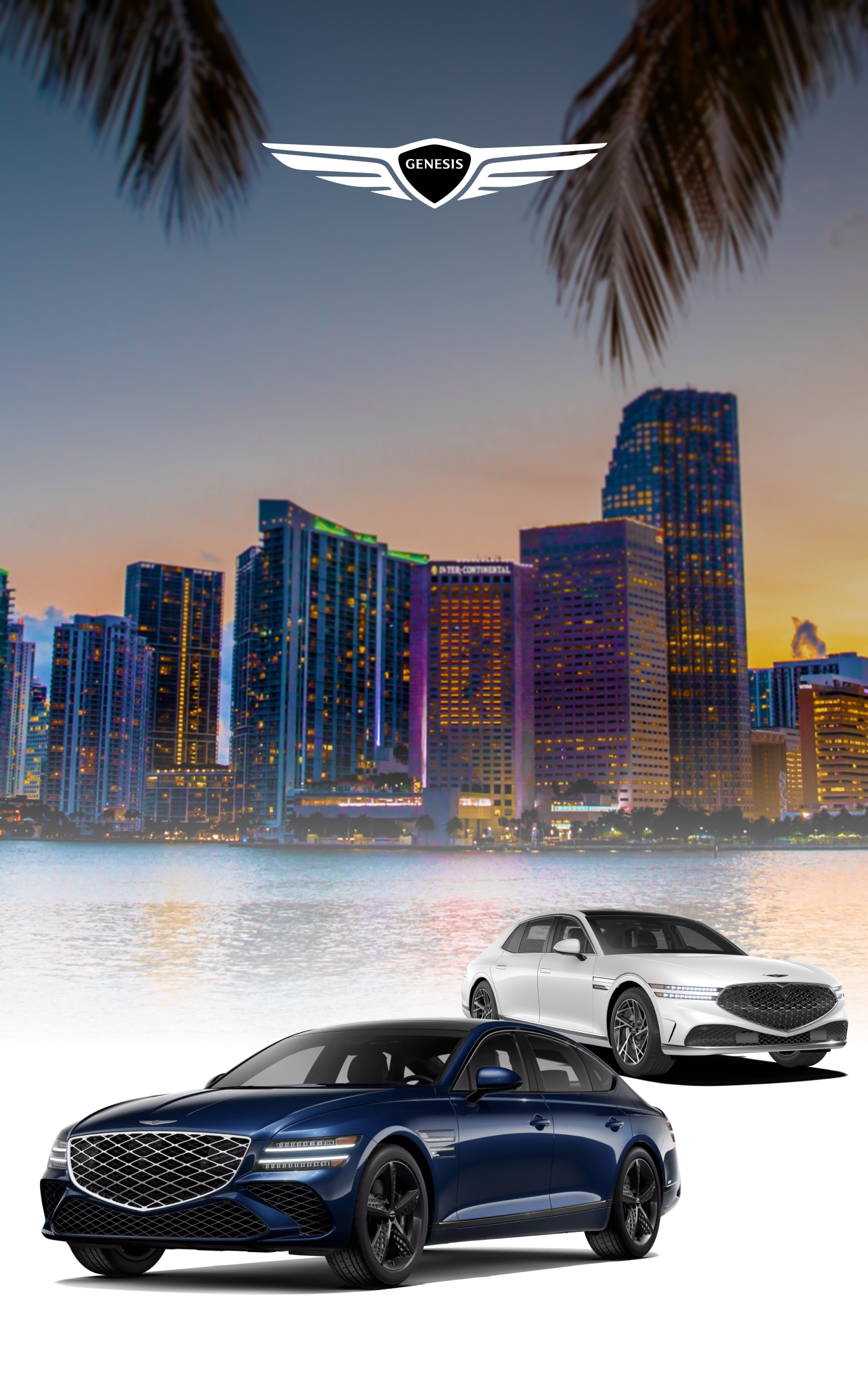New Genesis Vehicles for Sale in Miami, FL