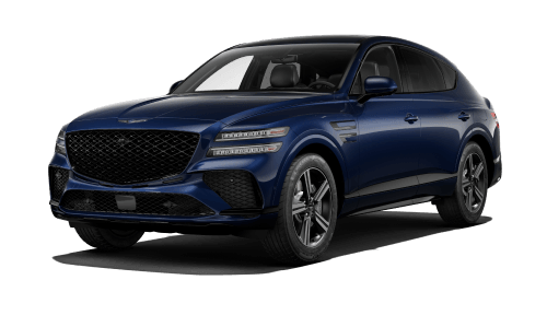 Genesis GV80 Coupe