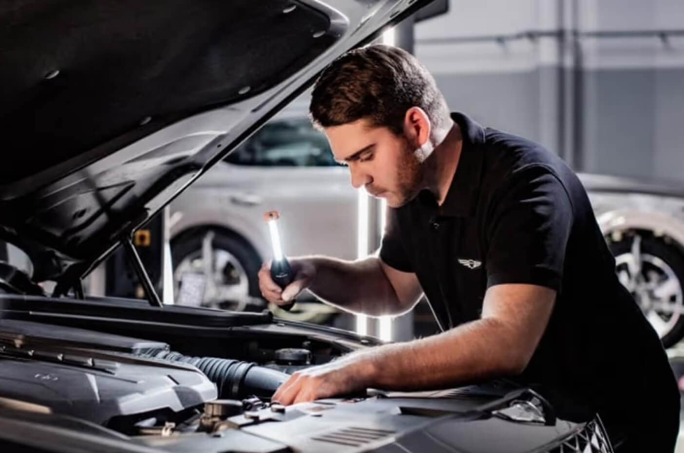 Genesis Service & Parts Near Coral Gables