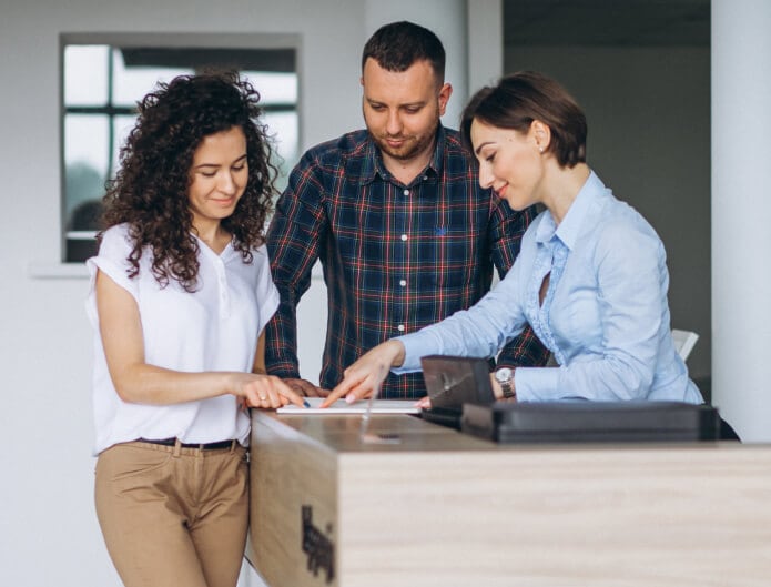 Genesis Lease & Finance Offers Near Aventura