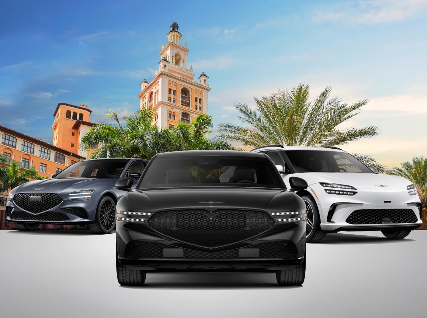 Used Cars for Sale Near Coral Gables