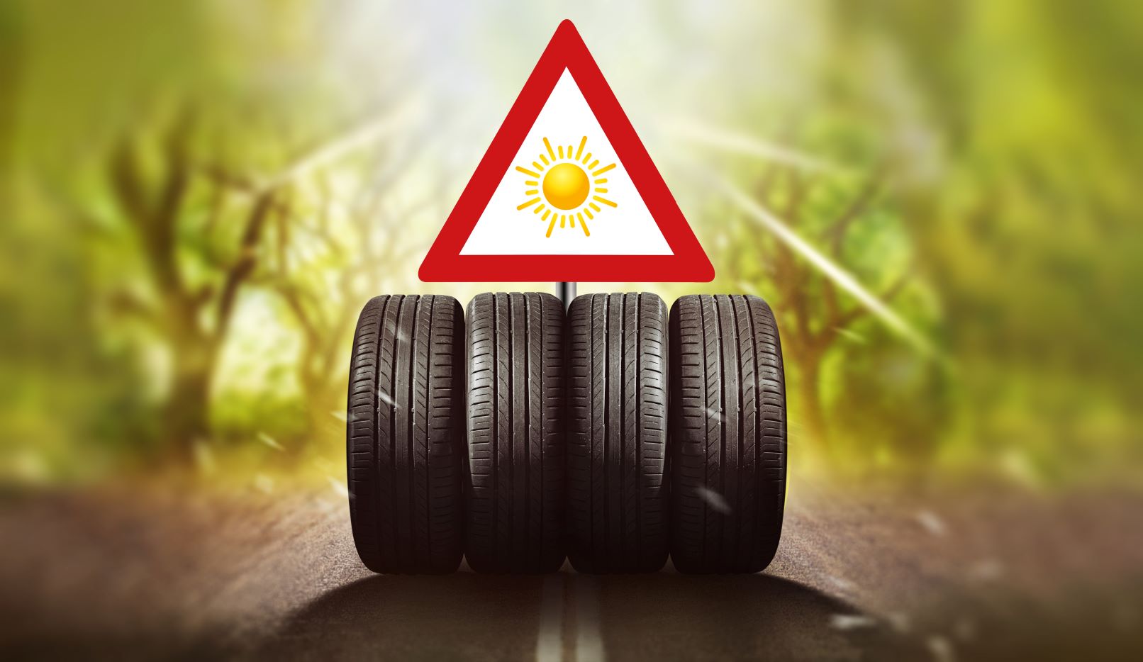 Buy Summer Tires in Miami