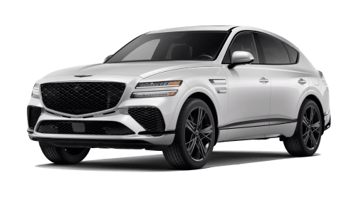 Genesis GV80 Coupe