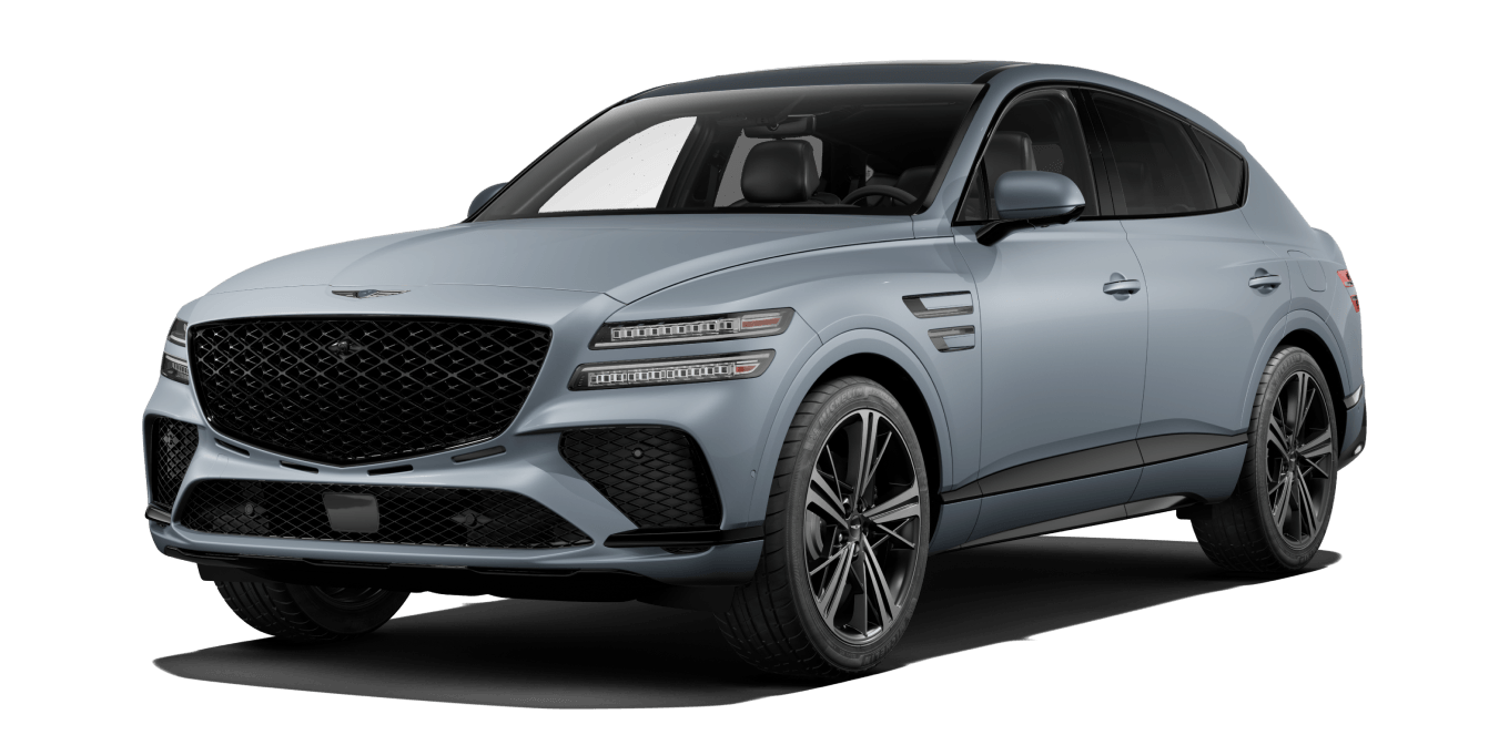 Genesis GV80 Coupe