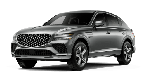 Genesis GV80 Coupe