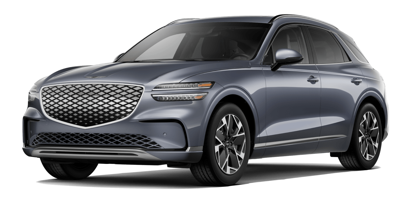 Genesis Electrified GV70
