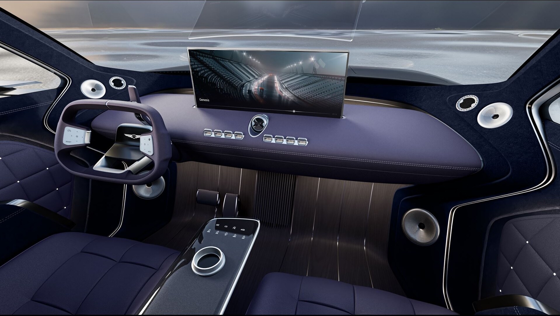 genesis 20neolun 20interior