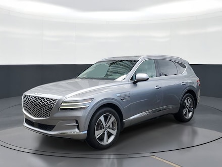 2023 Genesis GV80 2.5T SUV