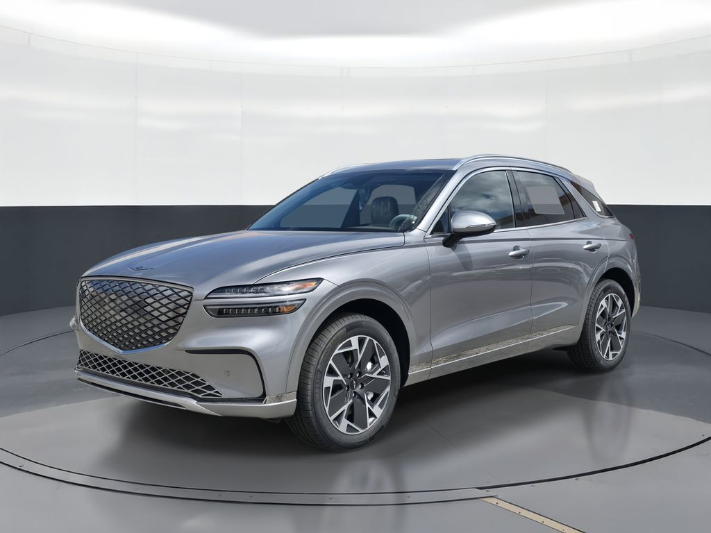 2026 GENESIS GV70 Base