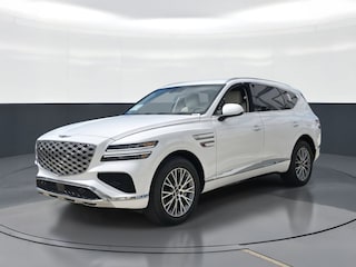 2026 Genesis GV80 2.5T SUV