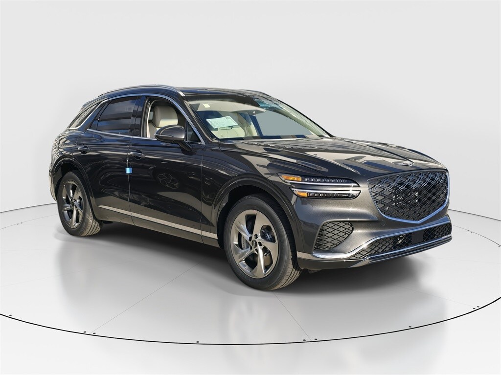 New 2026 Genesis GV70 2.5T Advanced SUV