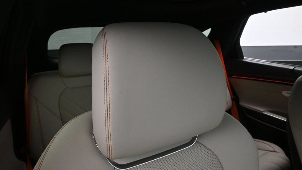 2026 GENESIS GV70 Sport Prestige - Photo 18