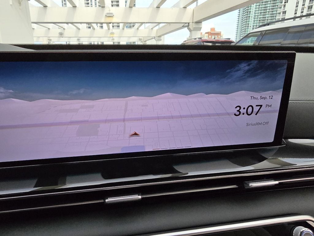 2025 GENESIS GV80 Standard - Photo 18