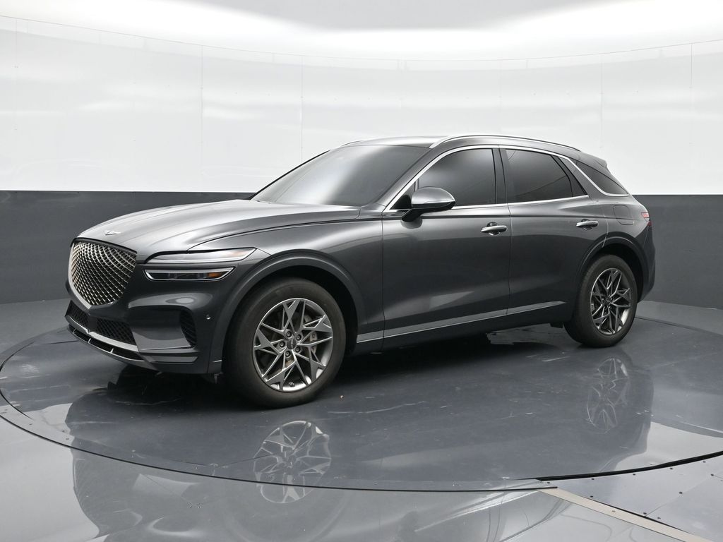 2023 Genesis GV70 2.5T Standard AWD's photo