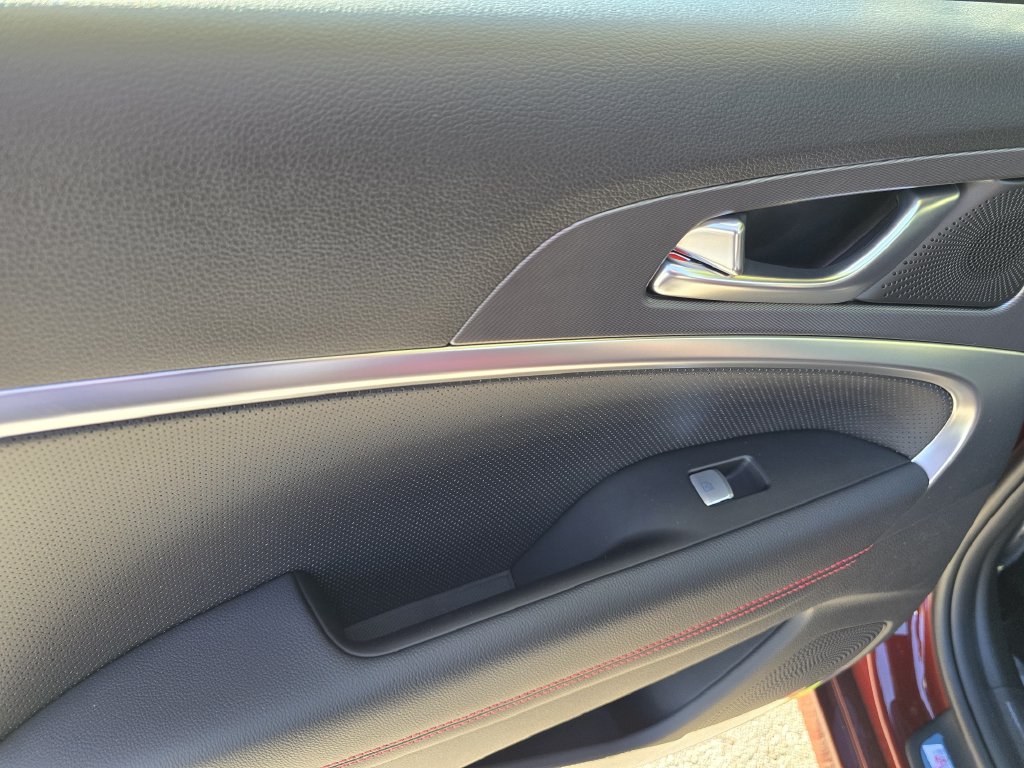 2026 GENESIS G70 Sport Prestige - Photo 15