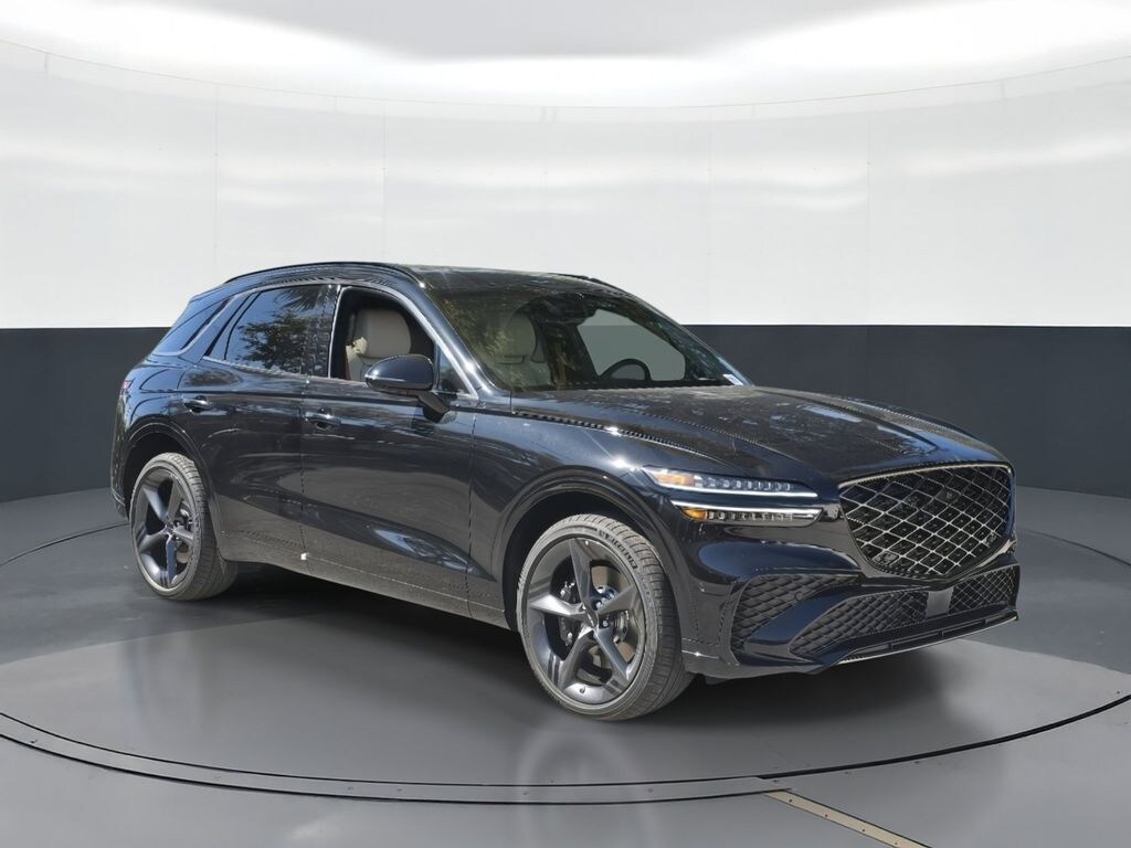 Used 2026 Genesis GV70 3.5T Sport Prestige SUV