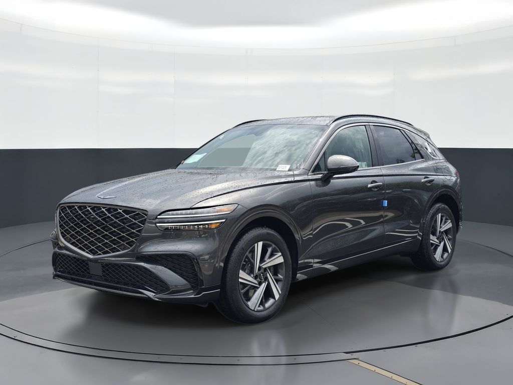 2026 GENESIS GV70 Sport Advanced