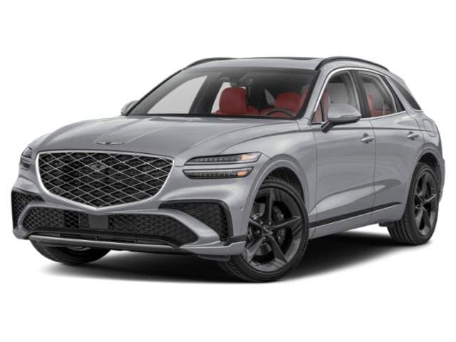 2026 Genesis GV70 3.5T Sport Prestige AWD's photo