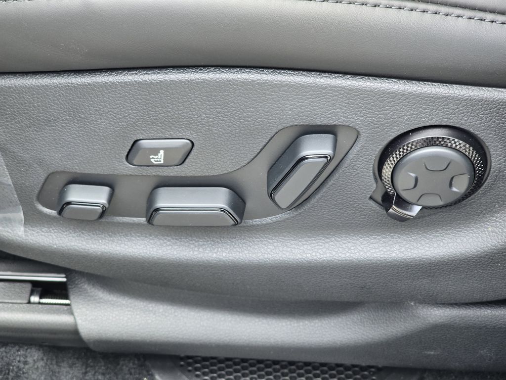 2026 GENESIS GV80 Prestige Black - Photo 18