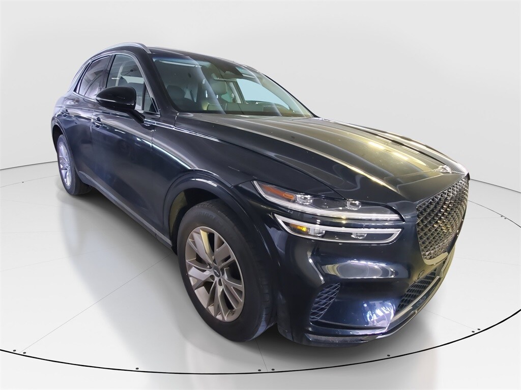 2023 Genesis GV70 2.5T photo 2