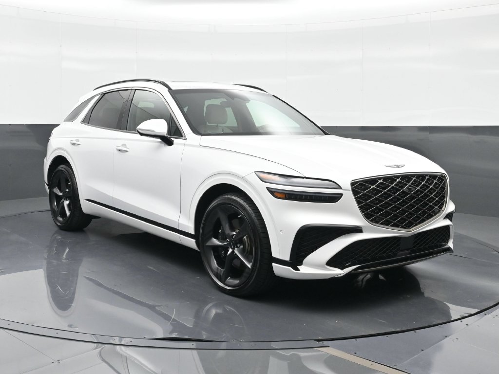 2026 GENESIS GV70 Sport Prestige - Photo 13
