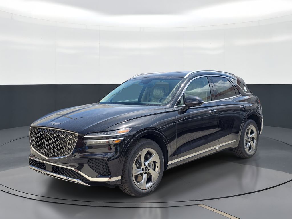 2026 GENESIS GV70 Advanced