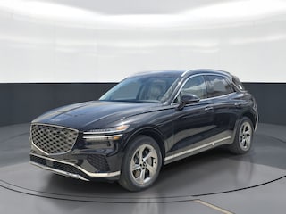 2026 Genesis GV70 2.5T SUV