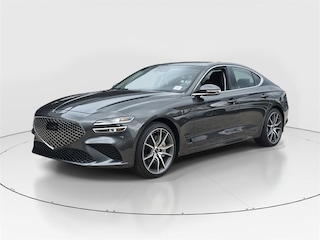 2026 Genesis G70 2.5T Sedan