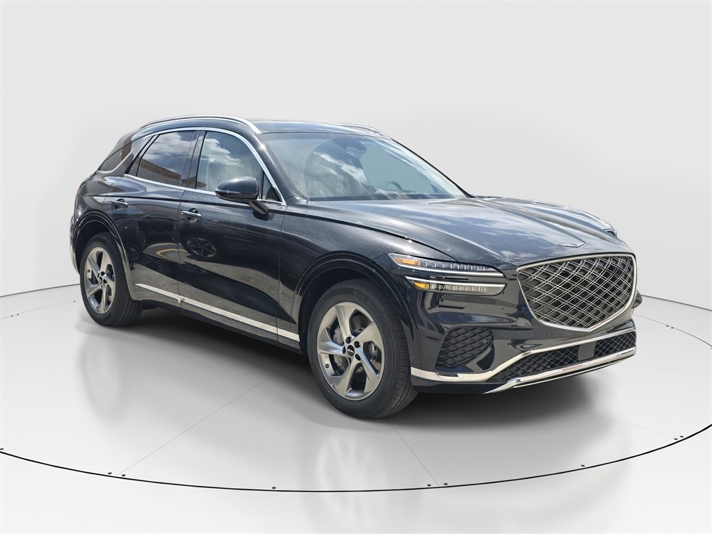 2026 Genesis GV70 2.5T Advanced photo 2