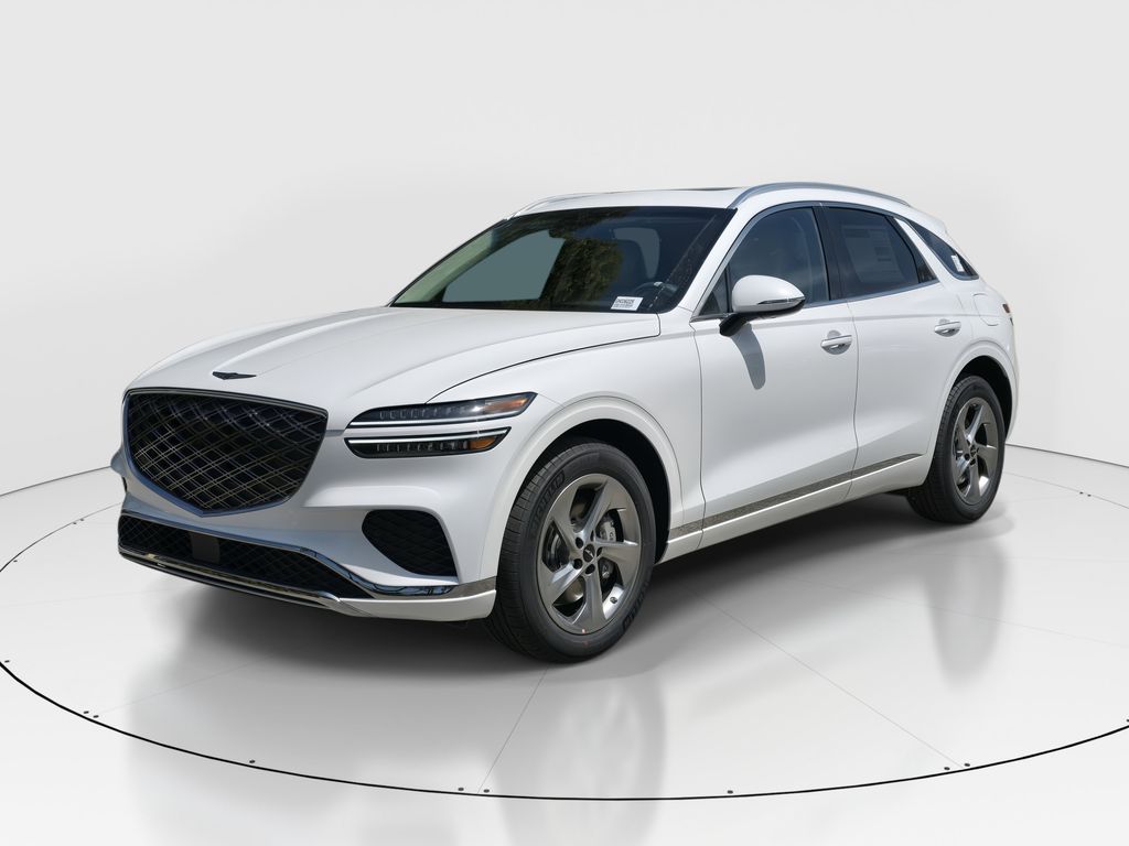 2026 Genesis GV70 2.5T Advanced AWD's photo