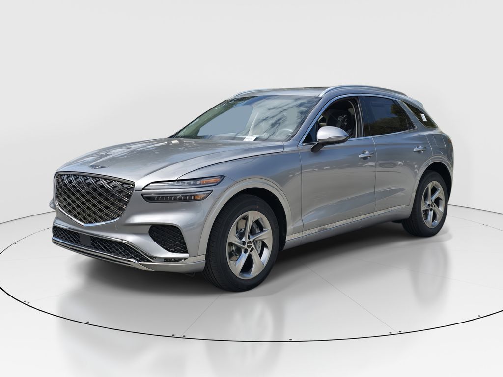 2026 Genesis GV70 2.5T Advanced AWD's photo