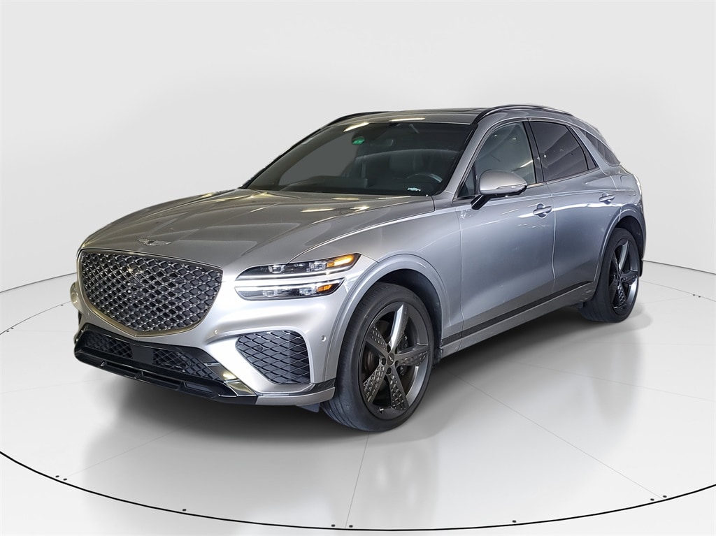 2023 Genesis GV70 2.5T Sport Prestige