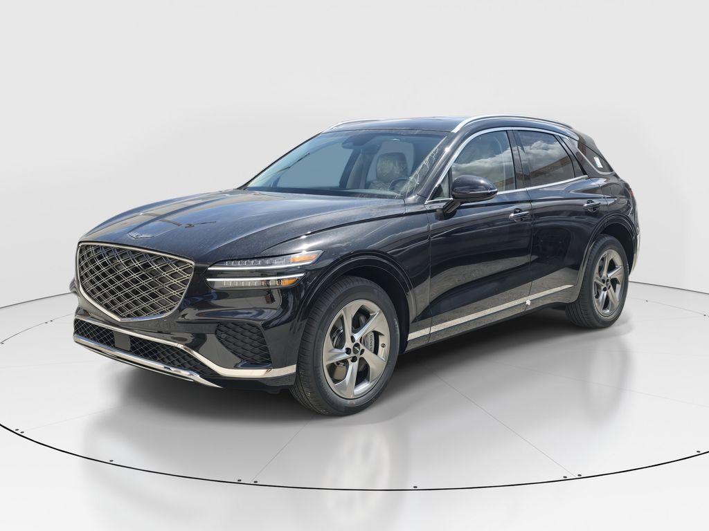 2026 Genesis GV70 2.5T Advanced AWD's photo