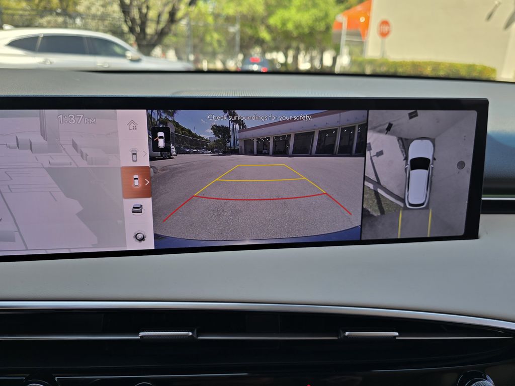 2026 GENESIS GV70 Select - Photo 20